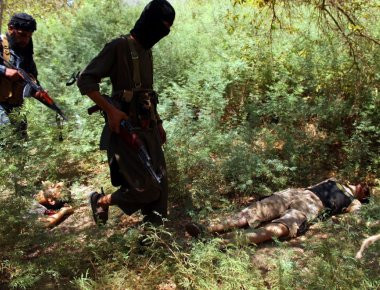 Νέα σφαγή Τούρκων στρατιωτών από Κούρδους: 14 νεκροί σε ενέδρα του PKK